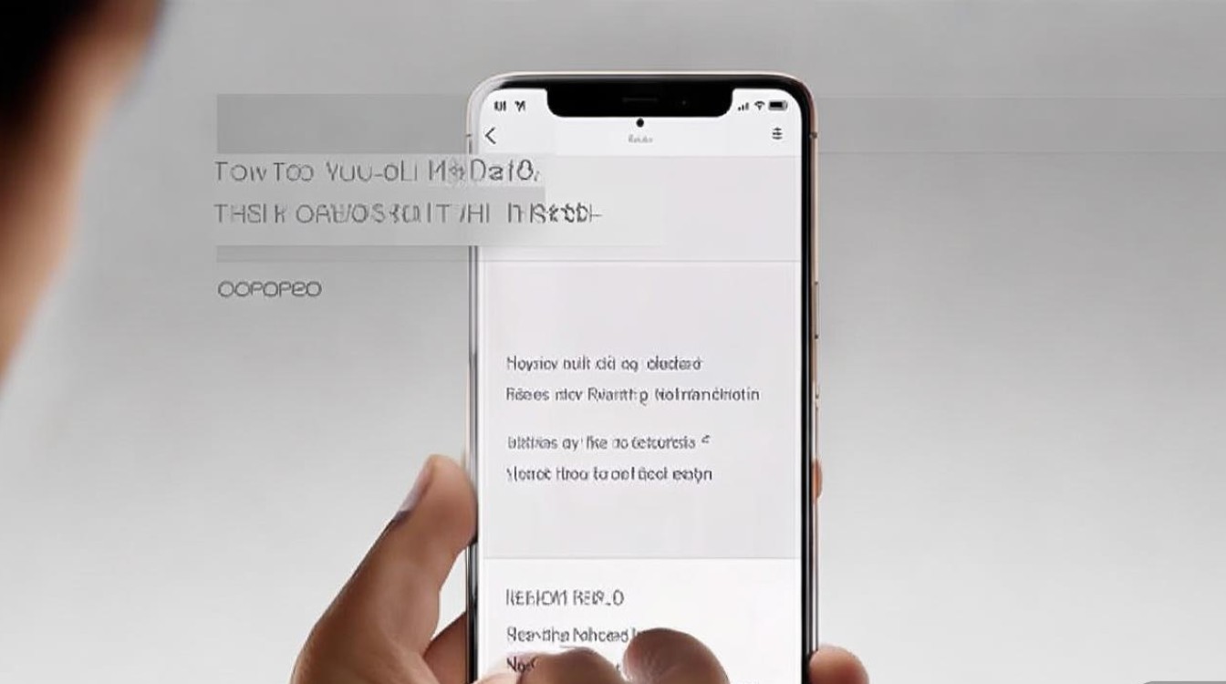 OPPO手机旧数据怎么一键搬家到新机？