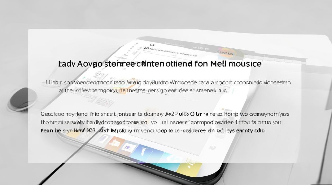 vivo手机用USB连接电脑听歌需要怎么设置？