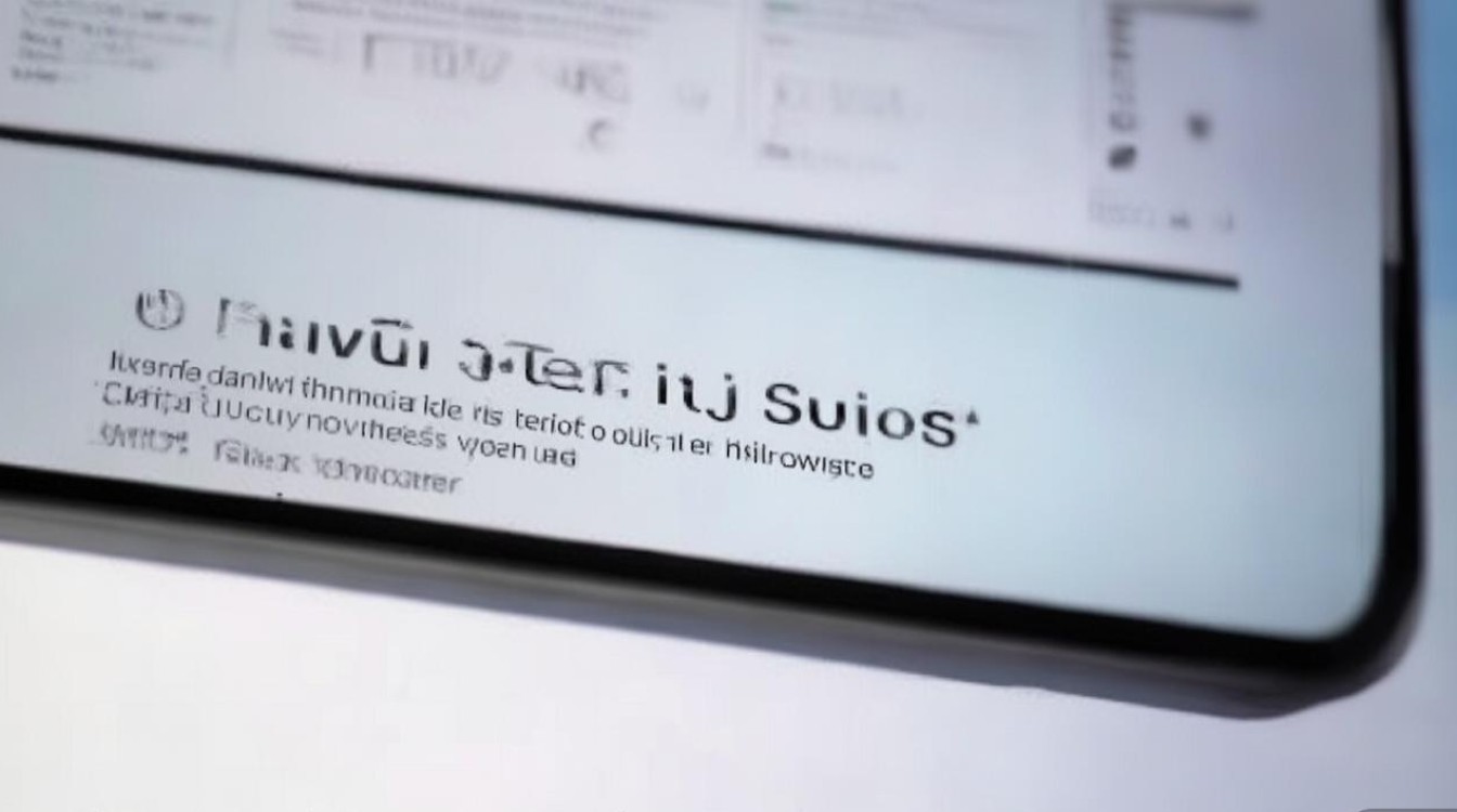 华为手机系统更新后怎么还原?还原后数据会丢失吗?