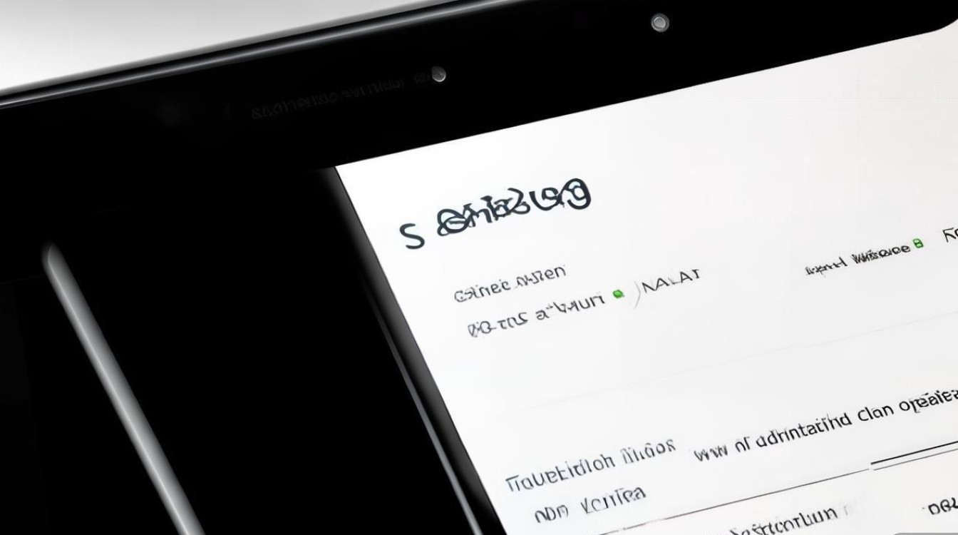 三星S8 SM-G9500怎么更新系统？官方教程与常见问题解答