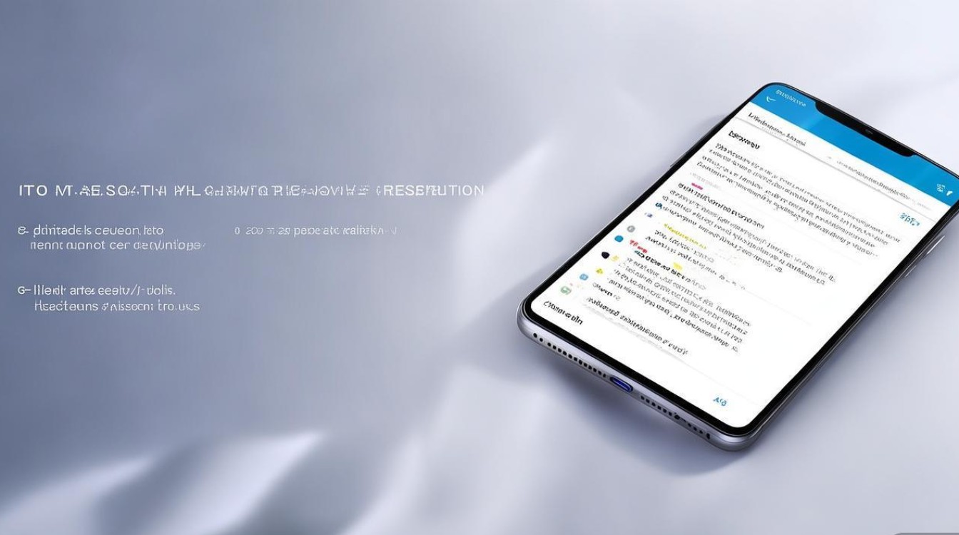 vivoy7s相机分辨率怎么调？教你设置高清拍照参数