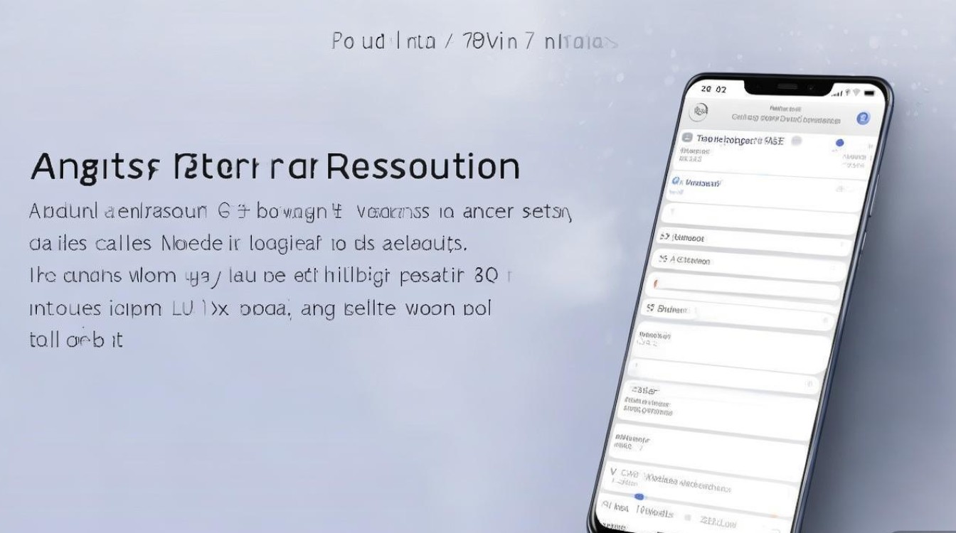 vivoy7s相机分辨率怎么调？教你设置高清拍照参数