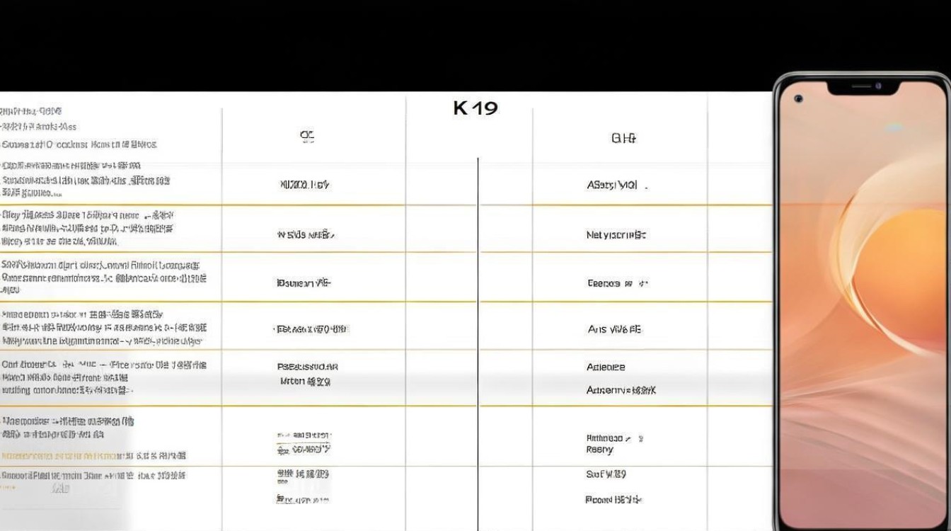 oppoa93s和k9哪个更值得买？参数对比后选谁更合适？