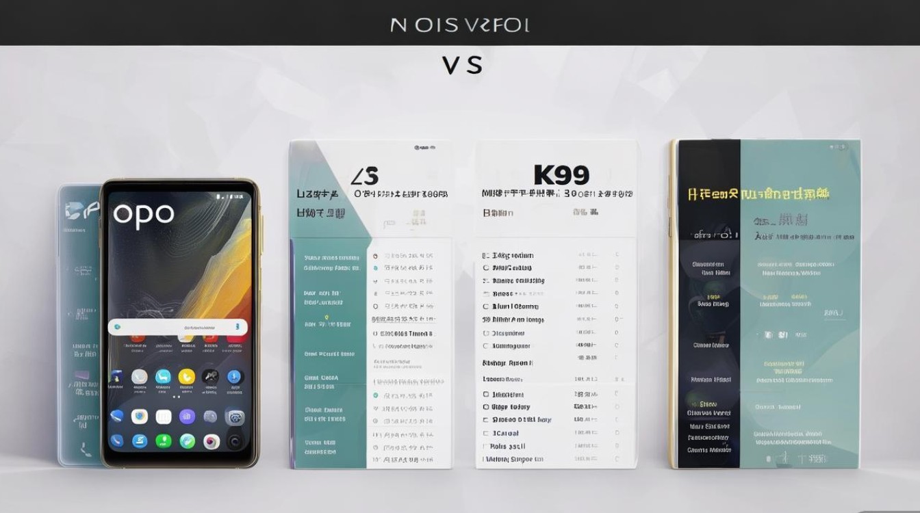 oppoa93s和k9哪个更值得买？参数对比后选谁更合适？