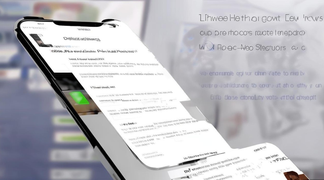 华为手机图库照片误删怎么找回？教你几招快速恢复照片的方法