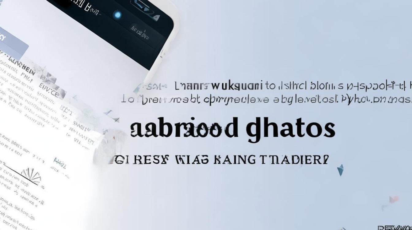 华为手机图库删照片怎么恢复？这3个方法快试试！