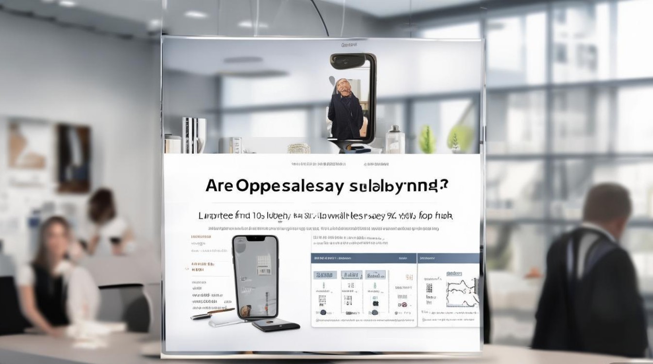 OPPO销售工资待遇高吗？真实工作体验与入职避坑指南全解析