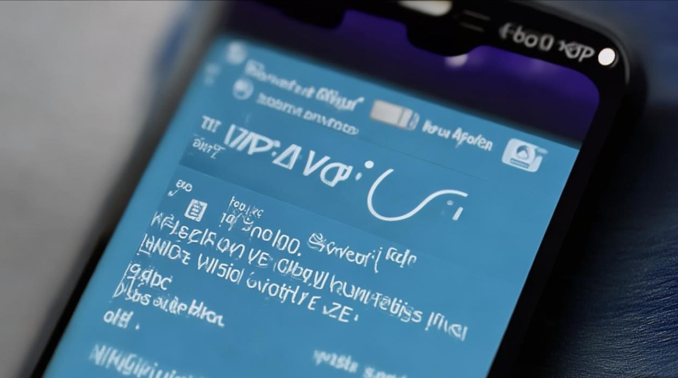 华为P50如何开启WiFi6?设置步骤详解