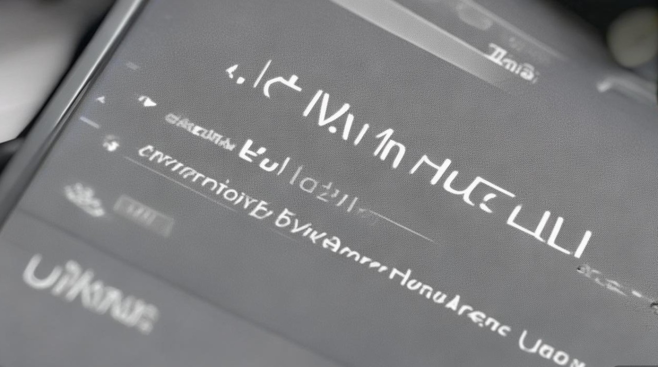 小米MIUI新版本更新了哪些功能？详细介绍来了