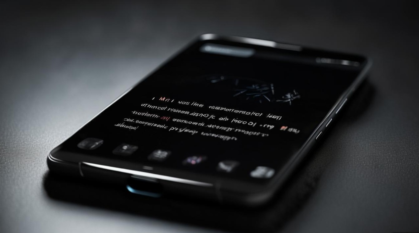 华为手机突然死屏无法操作？教你几招强制重启与急救妙招快速解决