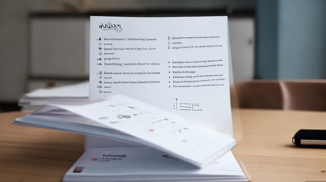 华为手机说明书怎么写?新手如何快速掌握编写技巧?