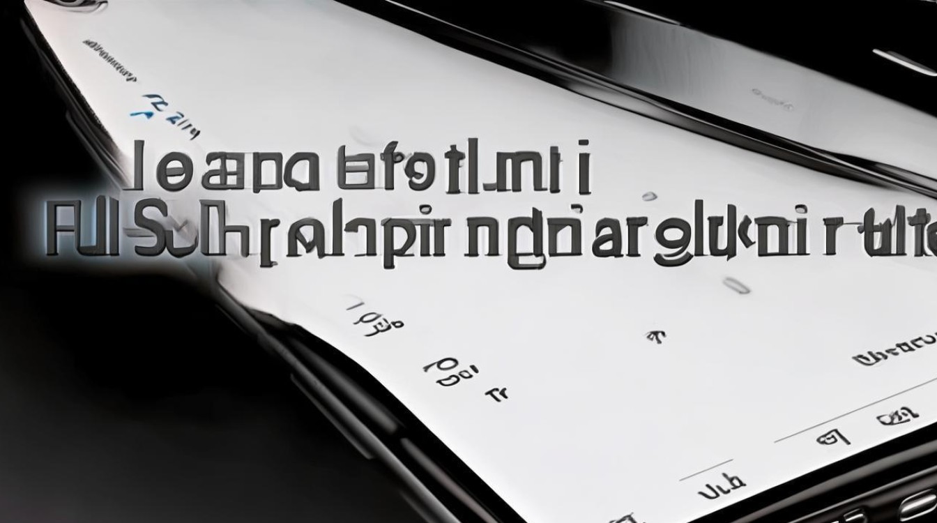 vivo手机如何设置全屏指纹？操作步骤详解