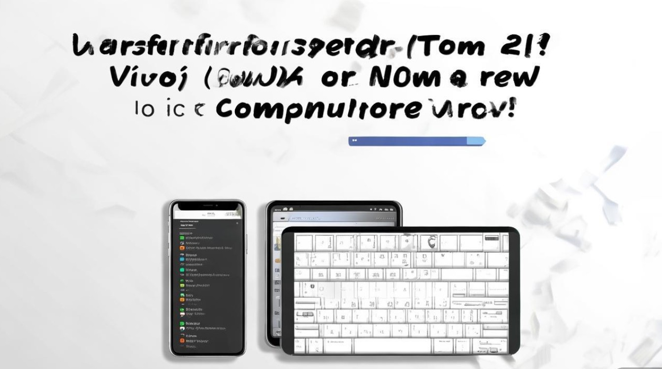 vivo21i怎么把联系人导出到电脑或新手机？