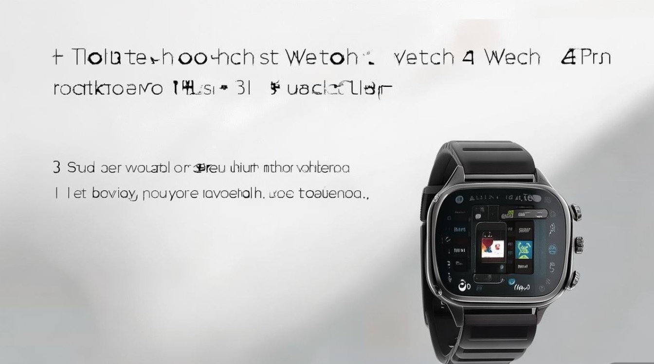 华为儿童手表4pro怎么用微信？安装教程有吗？