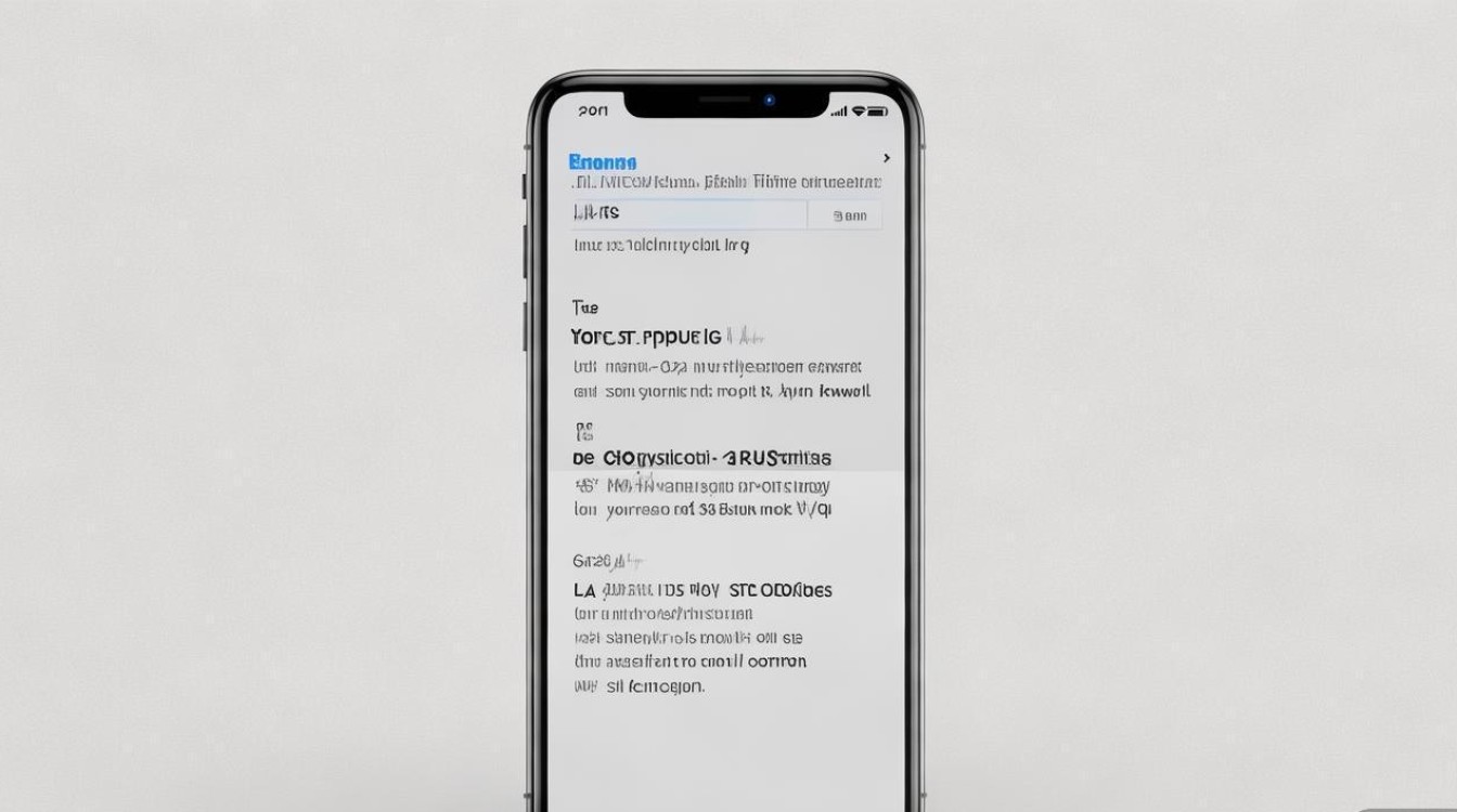 苹果信号怎么手动改成4G网络连接？