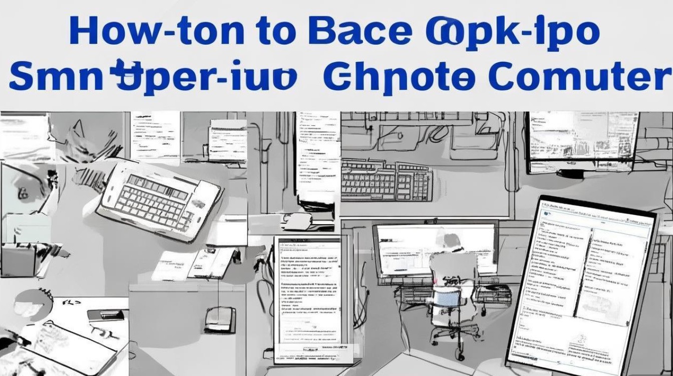 oppo手机备份到电脑详细步骤是怎样的？