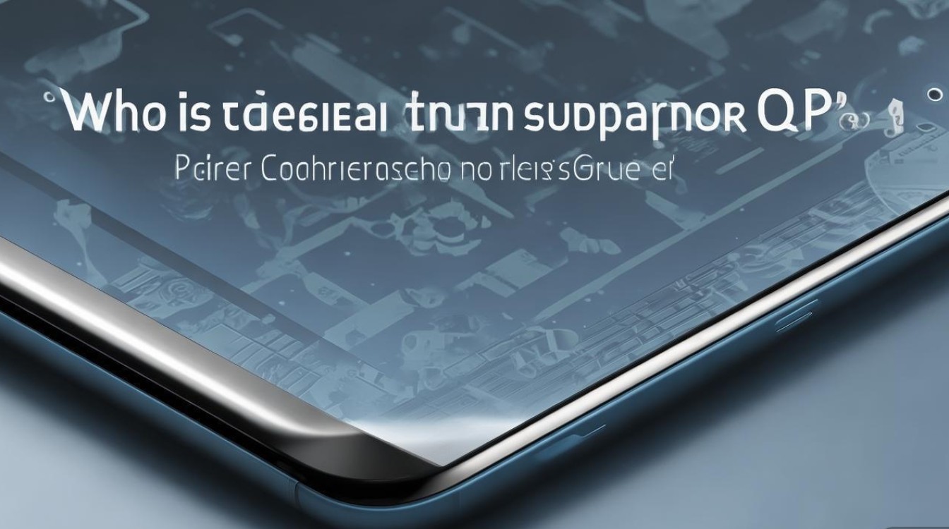 iQOO8Pro屏幕供应商是谁？配置参数详解！