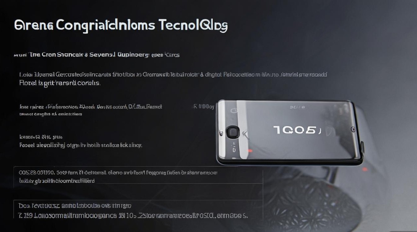 iQOO8Pro屏幕供应商是谁？配置参数详解！