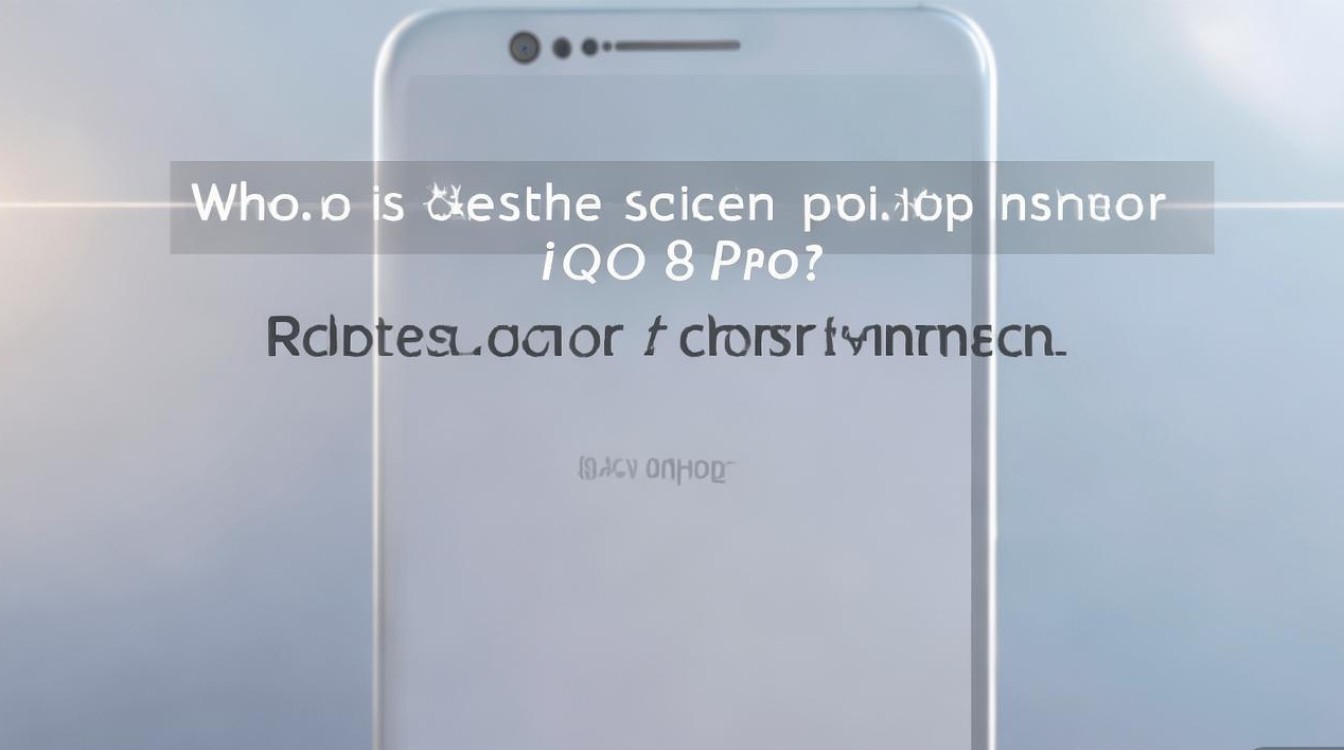 iQOO8Pro屏幕供应商是谁？配置参数详解！