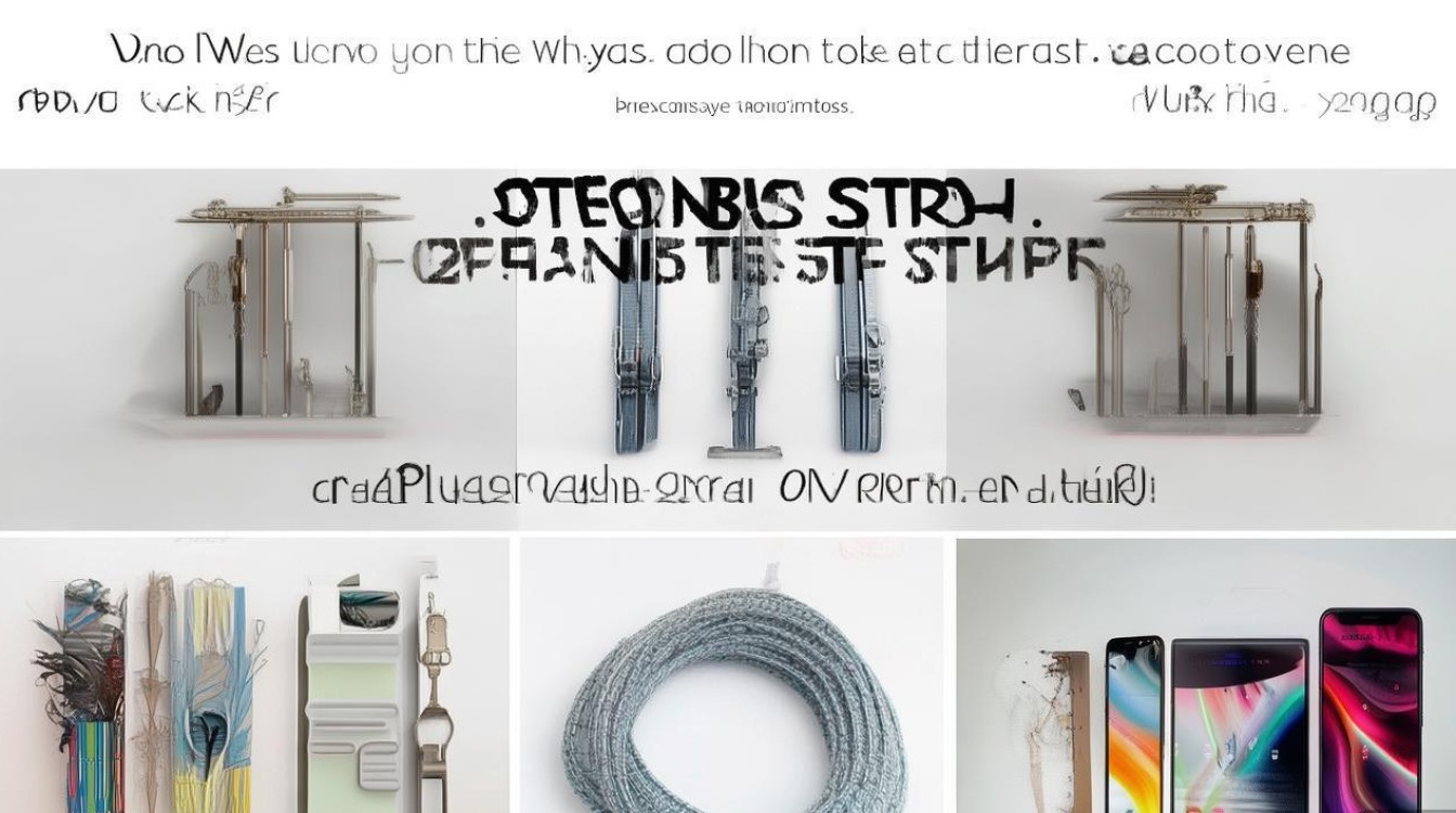 oppo挂绳怎么挂才好看？还有这些隐藏用法！