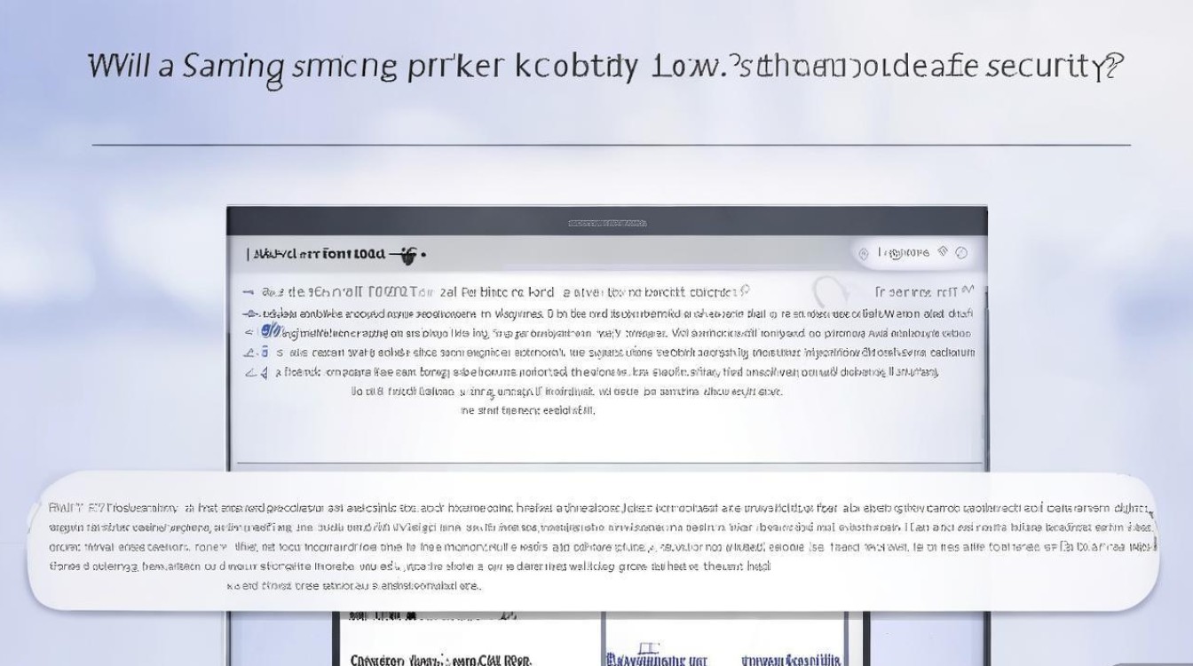 三星root后手机会变砖吗？数据安全怎么保障？