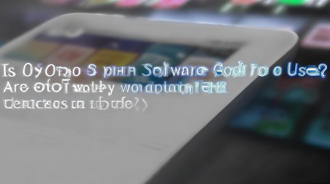 oppo软件商店好用吗？下载安全、更新快吗？