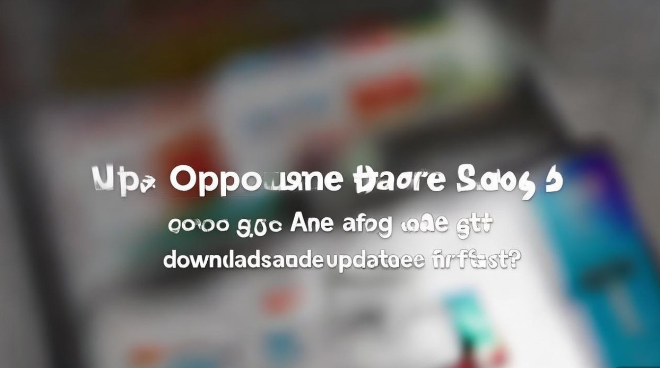 oppo软件商店好用吗？下载安全、更新快吗？