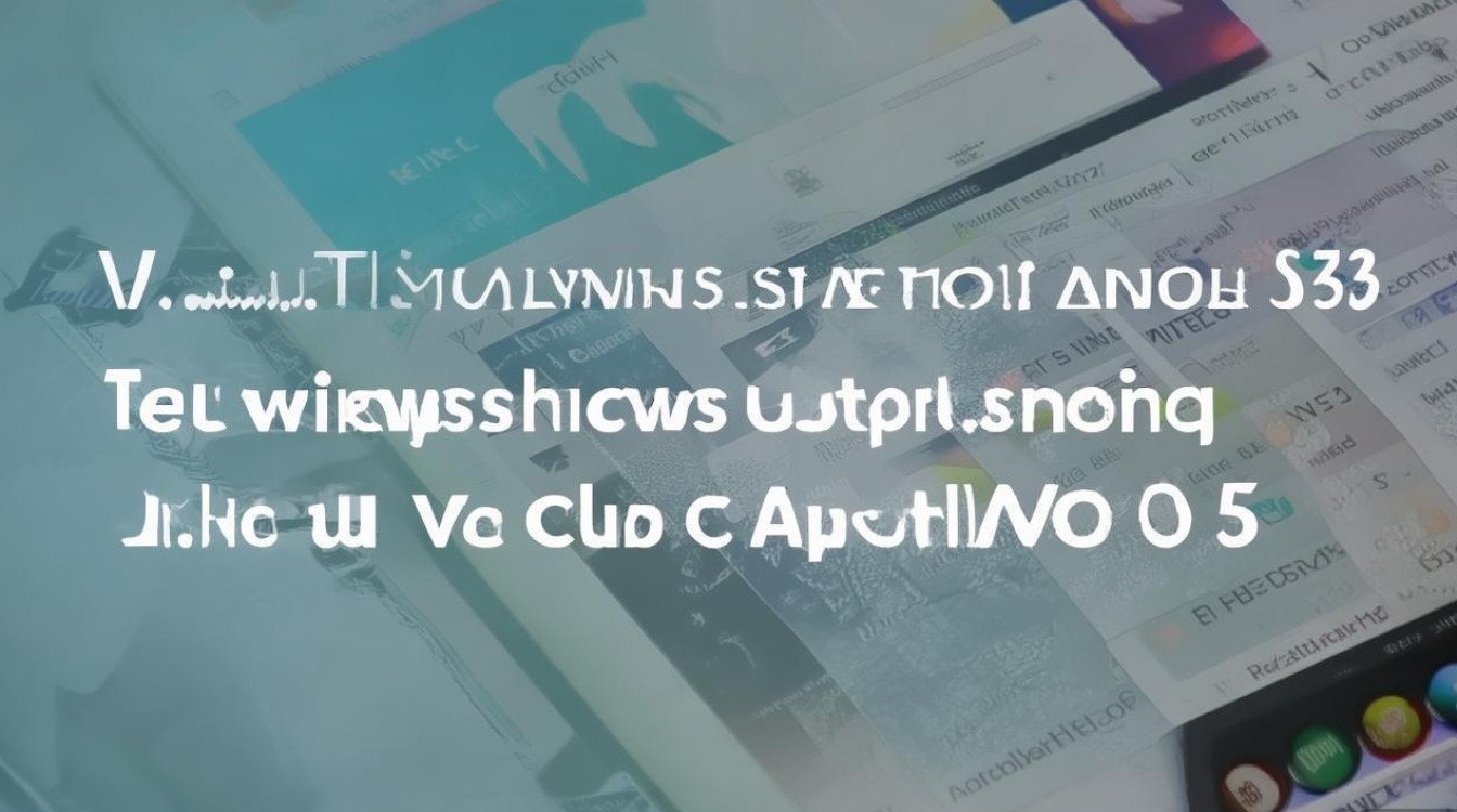 vivo S5手机怎么设置呼叫等待?详细步骤教你怎么操作。