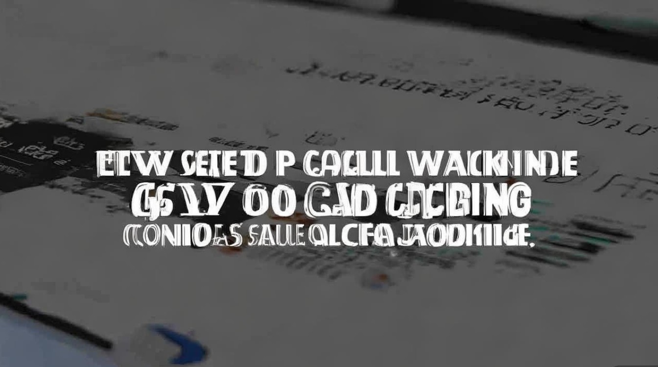 vivo S5手机怎么设置呼叫等待?详细步骤教你怎么操作。