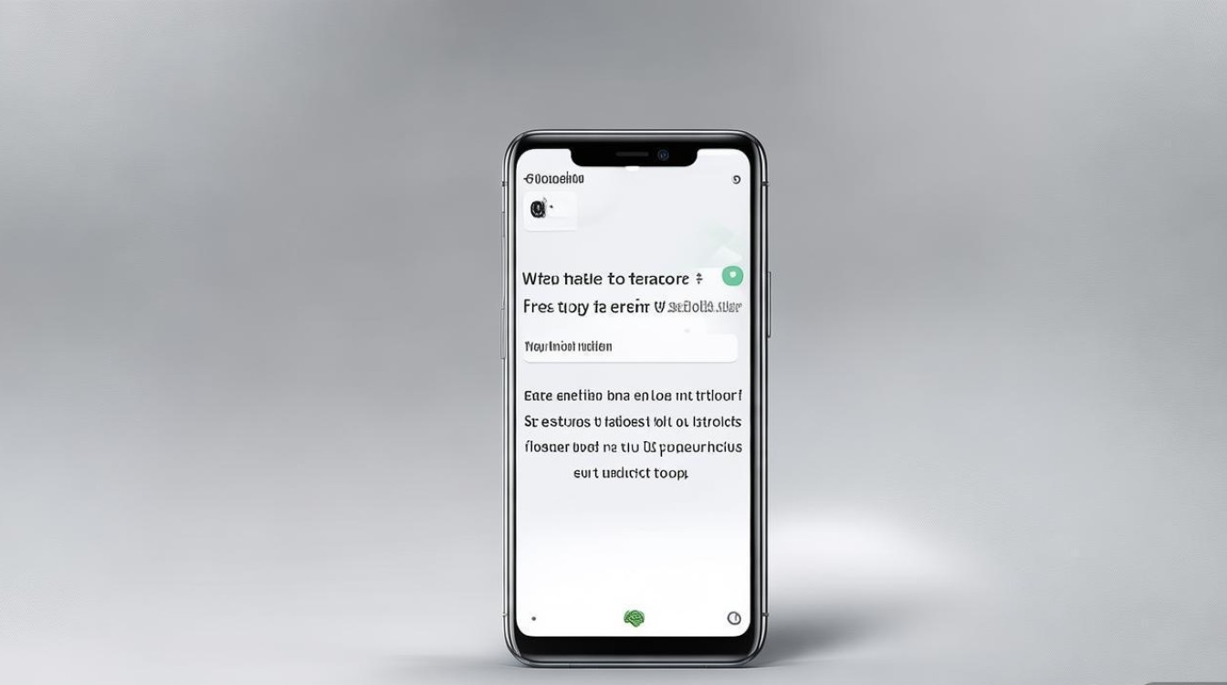 华为手机无备份，恢复出厂设置密码怎么办？