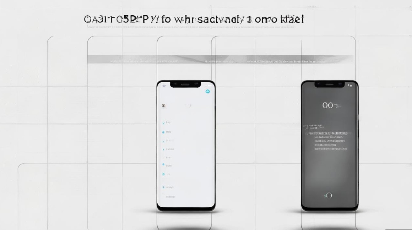 OPPO手机密码忘了怎么改？解锁后重置密码教程