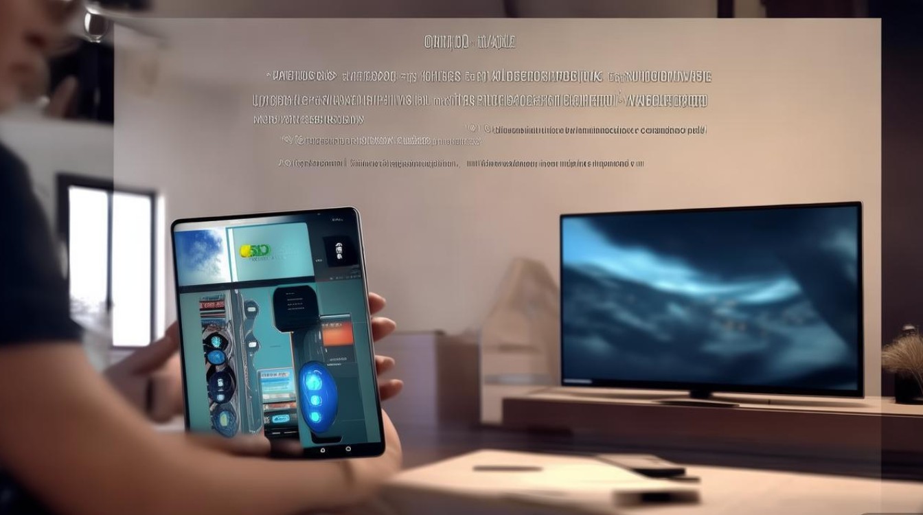 oppo手机与电视连接不上怎么办？有线无线方法详解