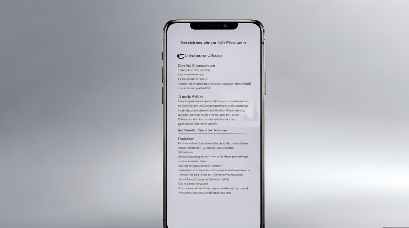 vivo iQOO验机步骤有哪些?新手必看指南