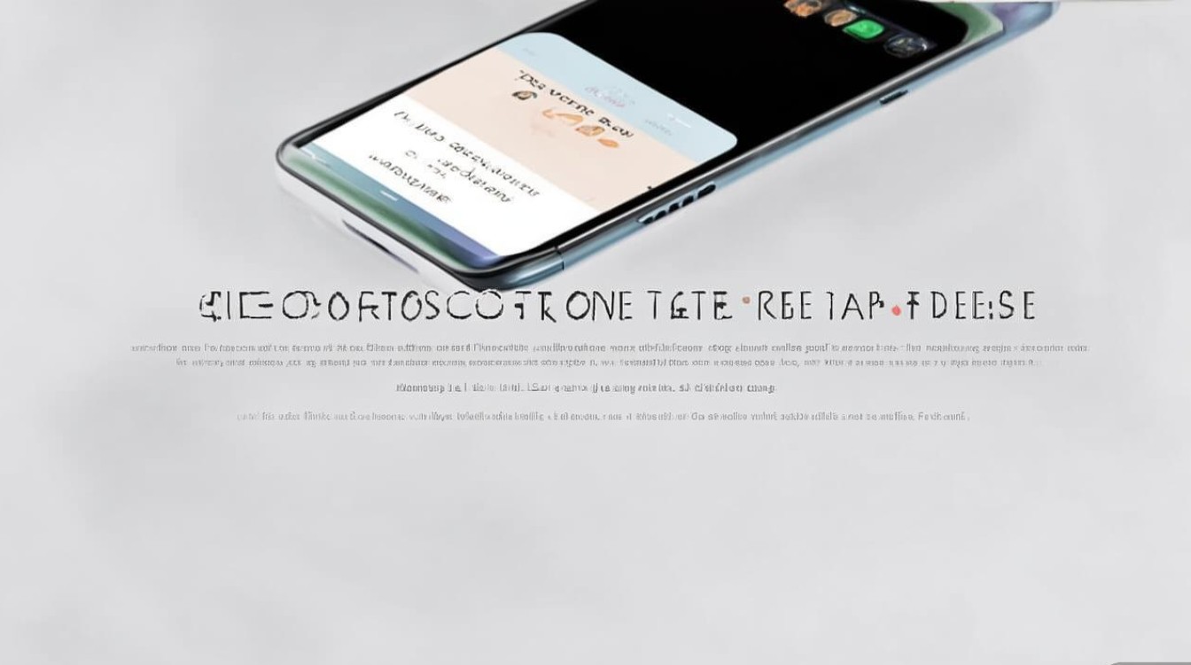 oppo手机截屏怎么操作？oppo截屏快捷键是什么？