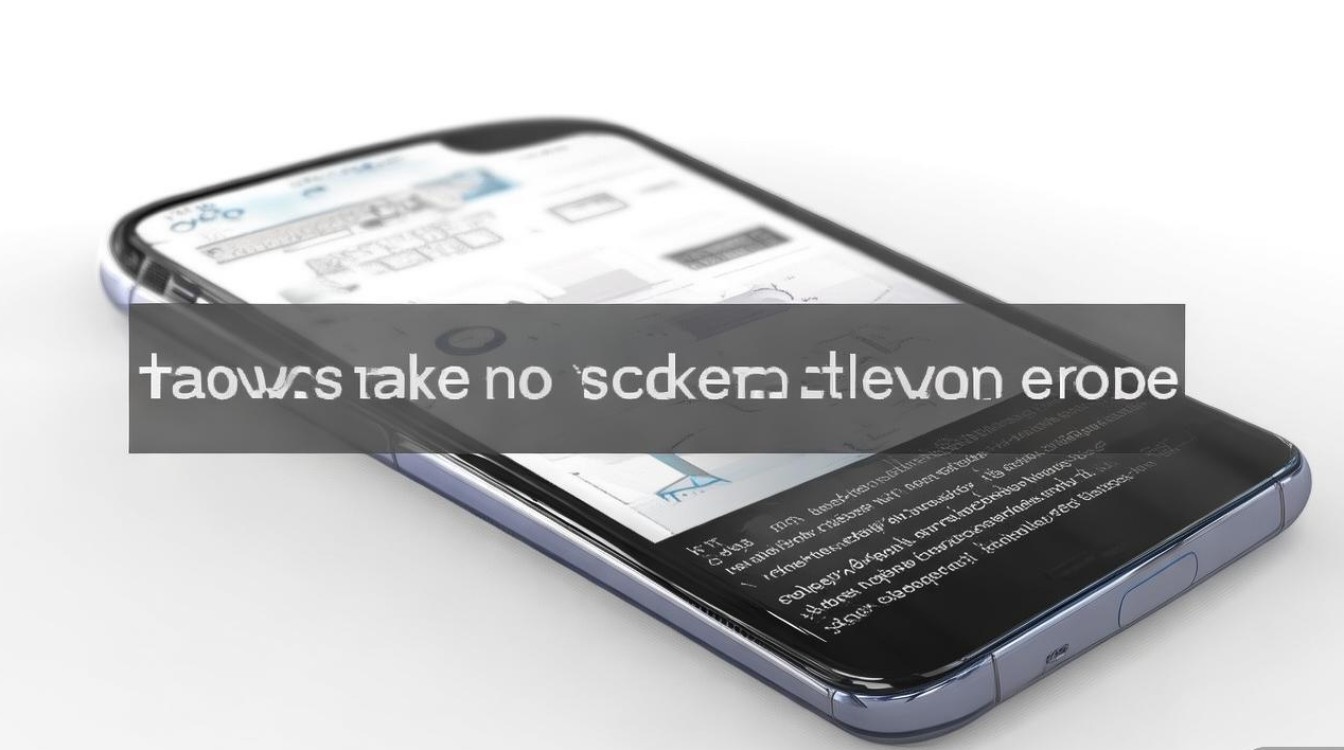 oppo手机截屏怎么操作？oppo截屏快捷键是什么？