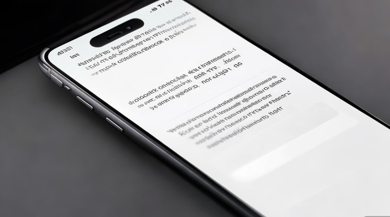 苹果手机怎么手动把信号从5G改成4G网络？