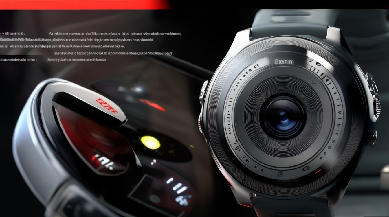 华为儿童手表4pro摄像头参数如何?实际使用体验好不好?