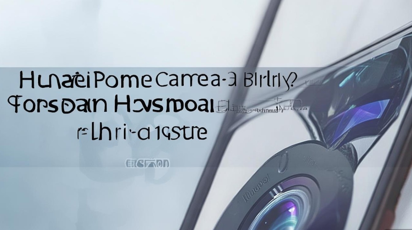 华为手机拍照模糊怎么办？教你轻松解决模糊问题！