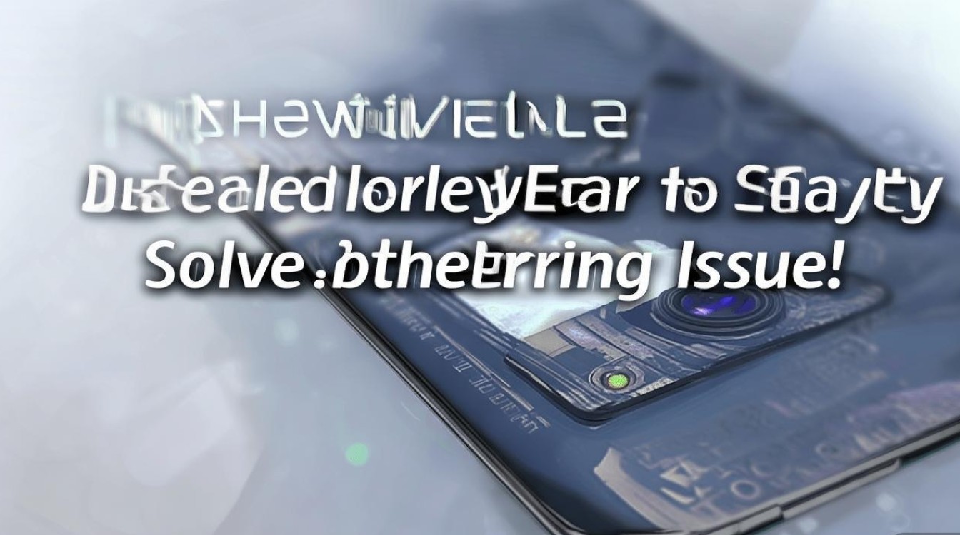 华为手机拍照模糊怎么办？教你轻松解决模糊问题！