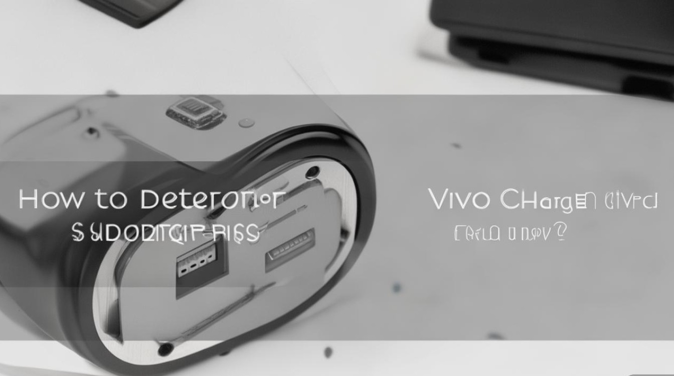 如何判断vivo充电器是否支持闪充？