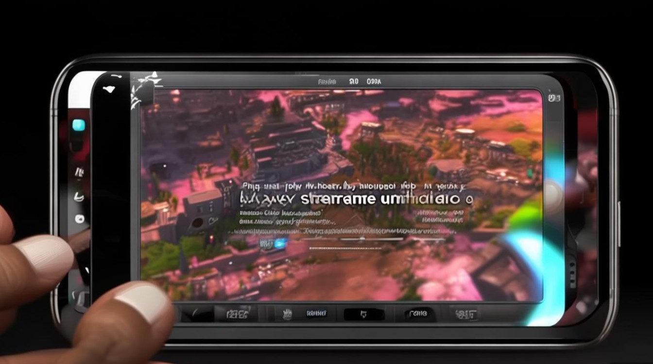 苹果系统玩游戏时如何同时播放音乐?