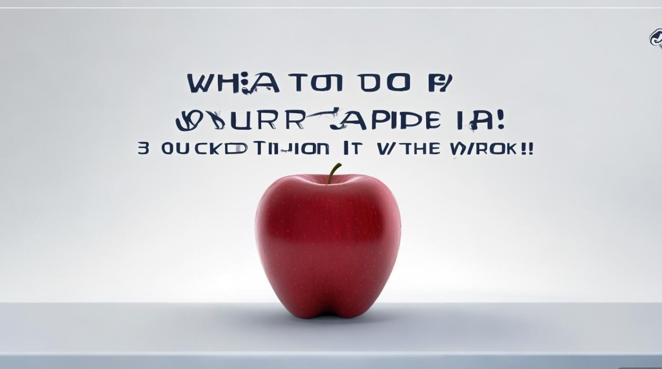 苹果忘了ID怎么办?3个方法快速找回不用愁!