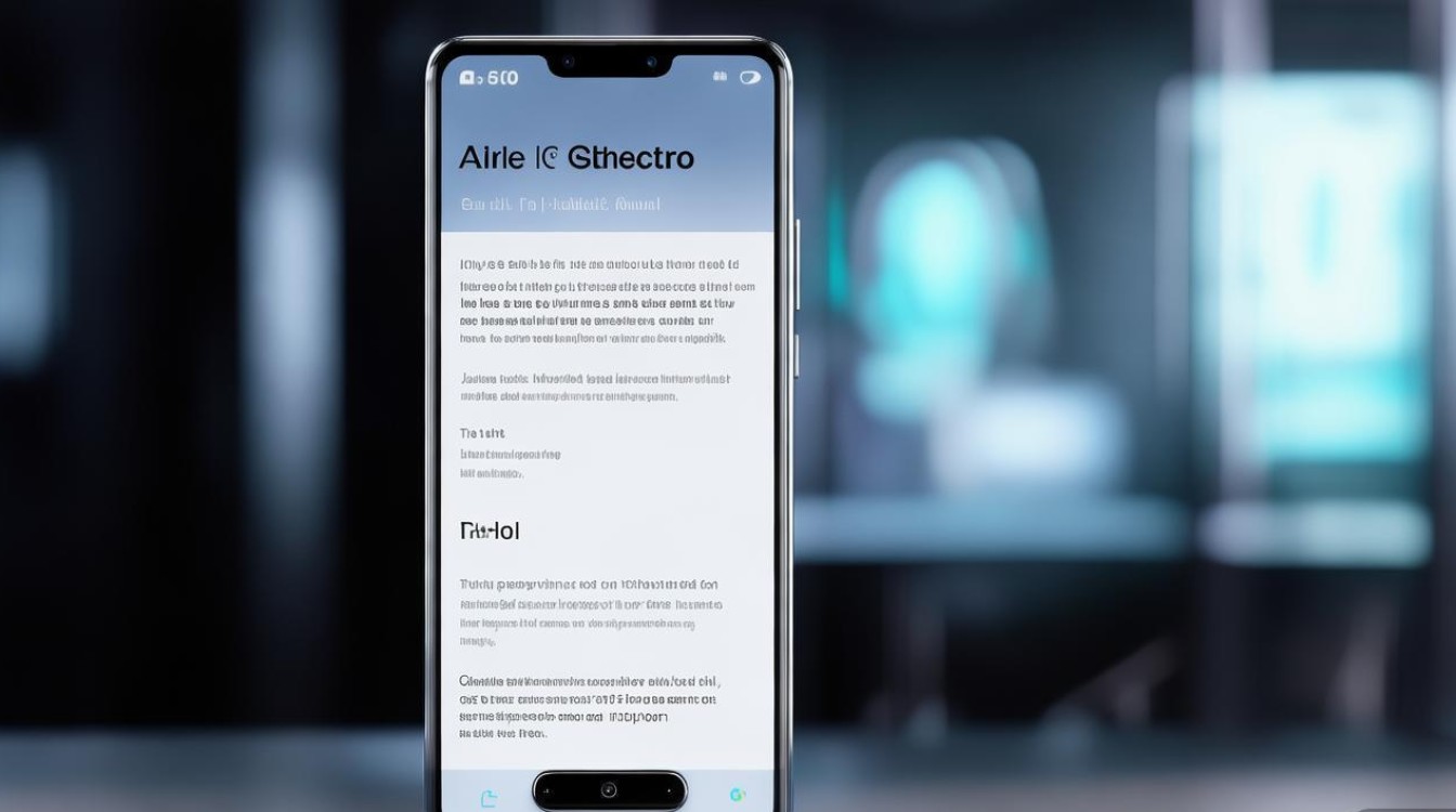 华为P50Pro隔空手势怎么用?原来一直开着这个功能!