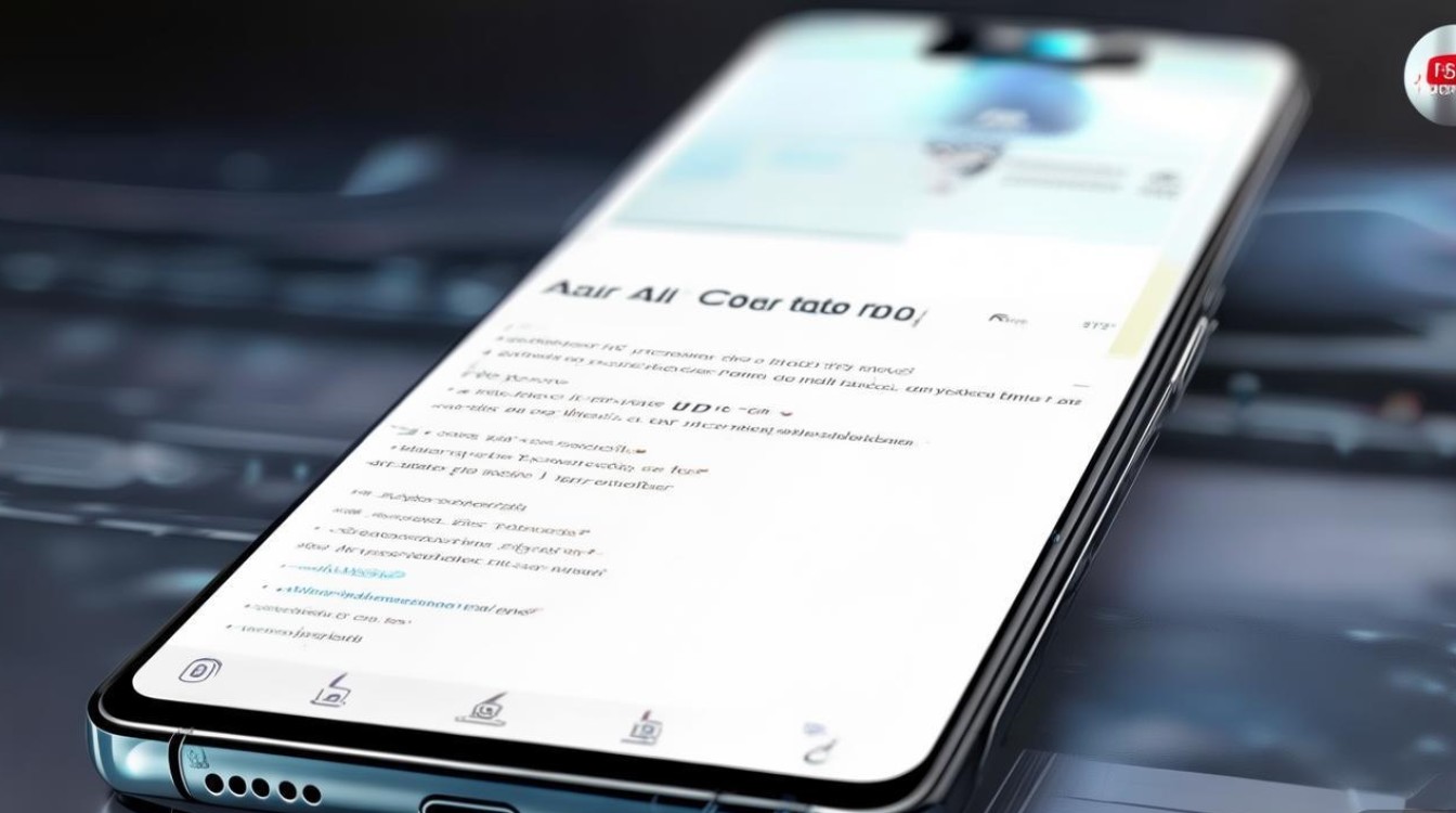 华为P50Pro隔空手势怎么用?原来一直开着这个功能!