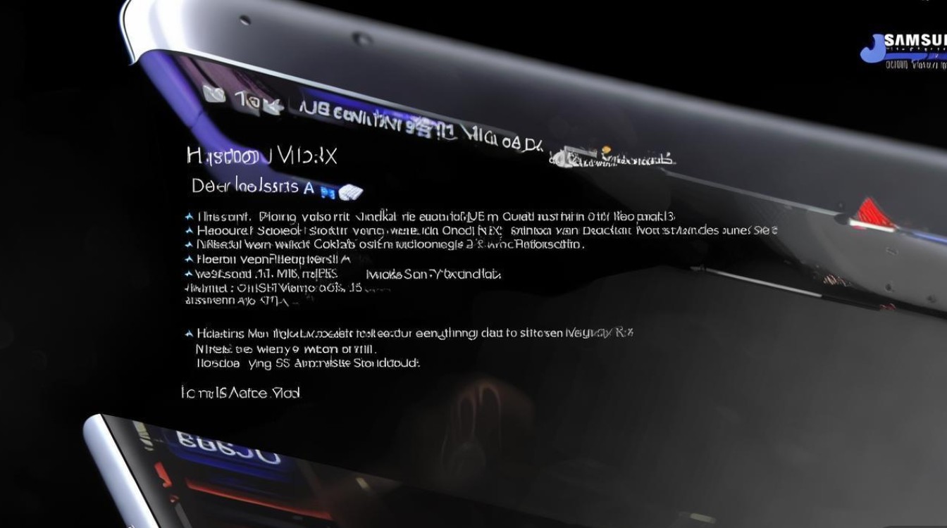 三星Note9 DeX模式怎么关闭？桌面模式退出方法详解