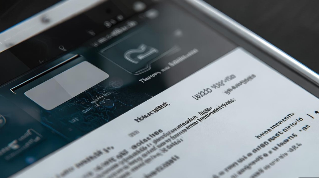 华为手机发微信没声音怎么回事？教你几招快速排查恢复消息提示音