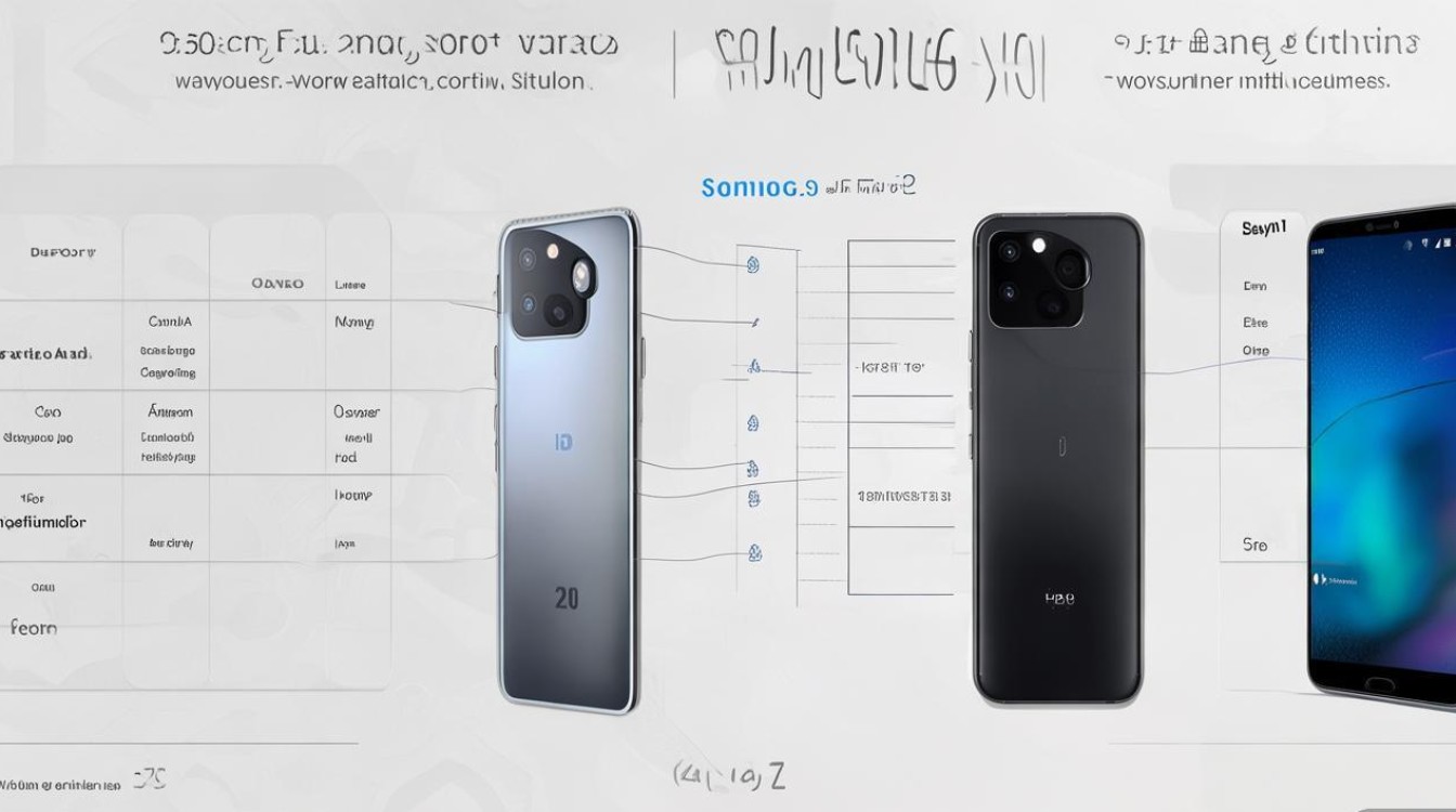 荣耀50和三星F52哪个更值得买？参数对比怎么选？