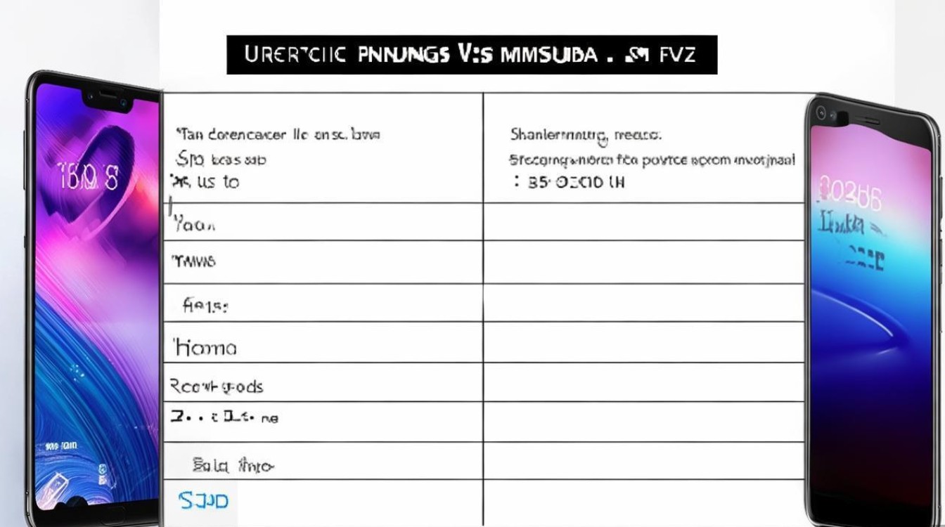 荣耀50和三星F52哪个更值得买？参数对比怎么选？