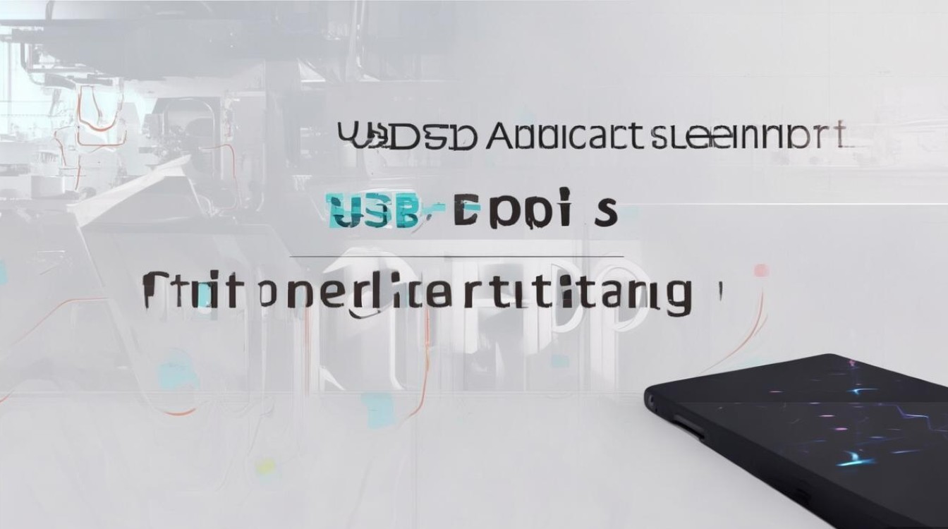 oppo手机如何调试usb？步骤详解与问题排查指南