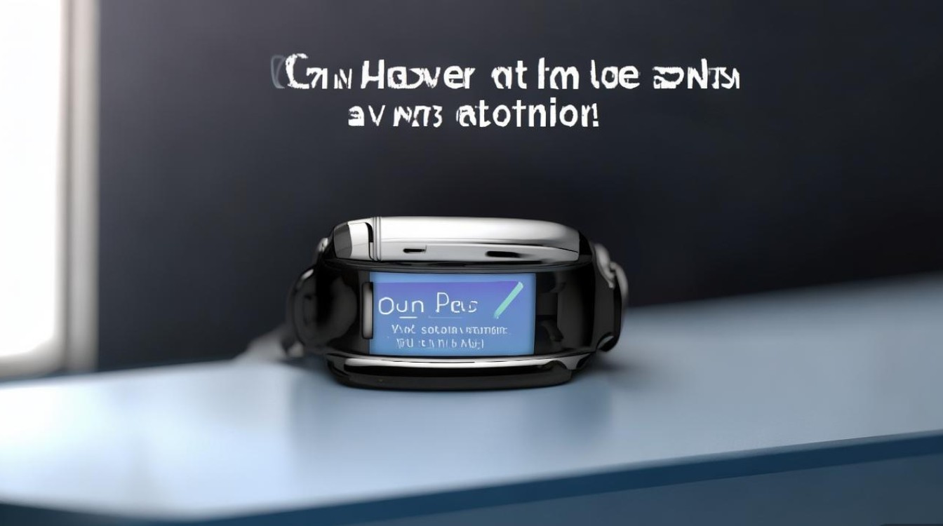 华为手环6pro能接电话看通知吗?